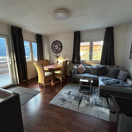 Apartment Leitn Kirchbach (Carinthia) Exterior foto