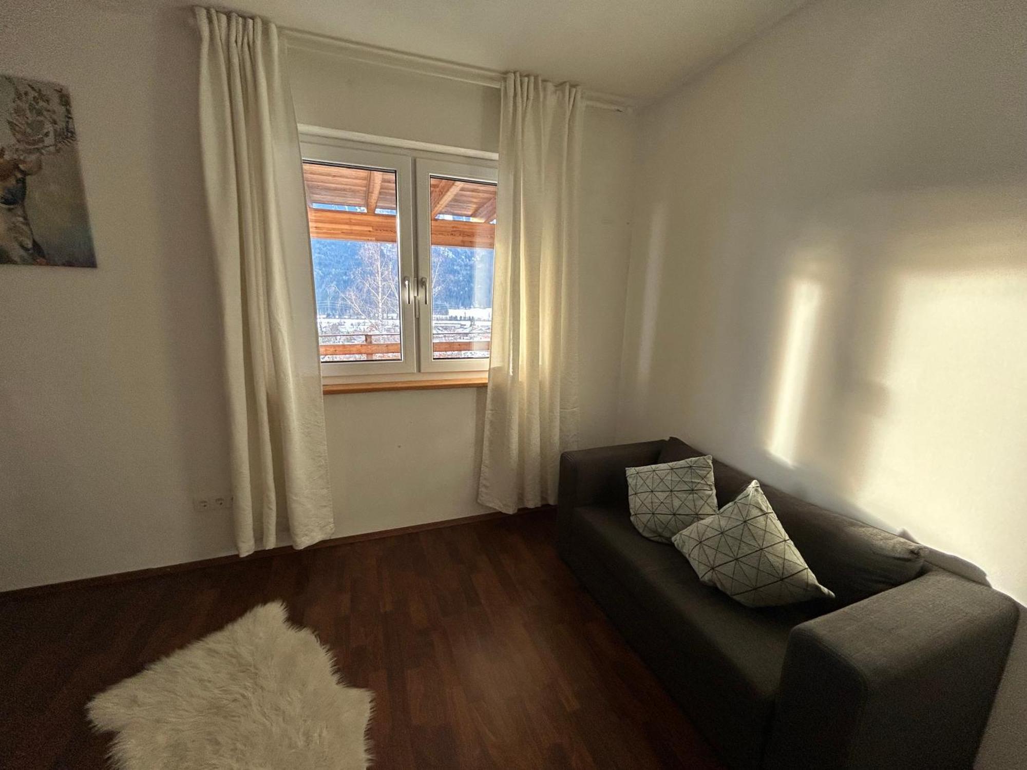 Apartment Leitn Kirchbach (Carinthia) Exterior foto