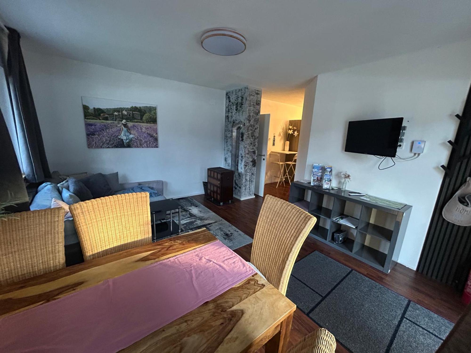 Apartment Leitn Kirchbach (Carinthia) Exterior foto