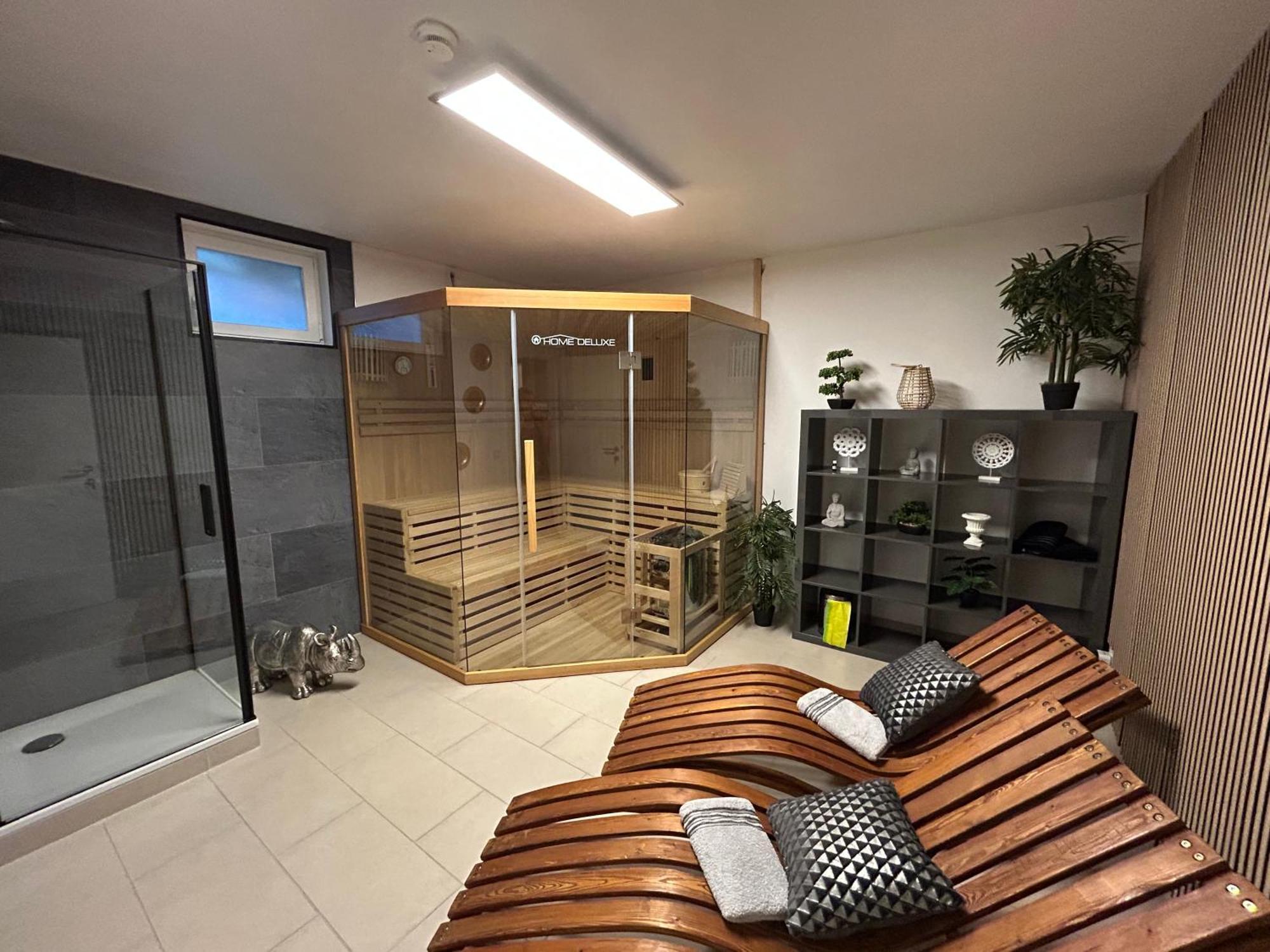 Apartment Leitn Kirchbach (Carinthia) Exterior foto