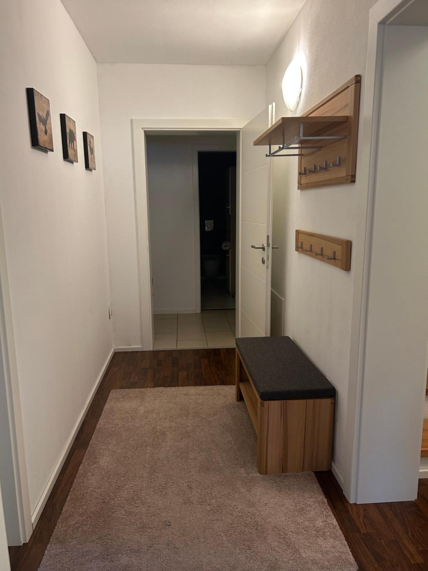 Apartment Leitn Kirchbach (Carinthia) Exterior foto